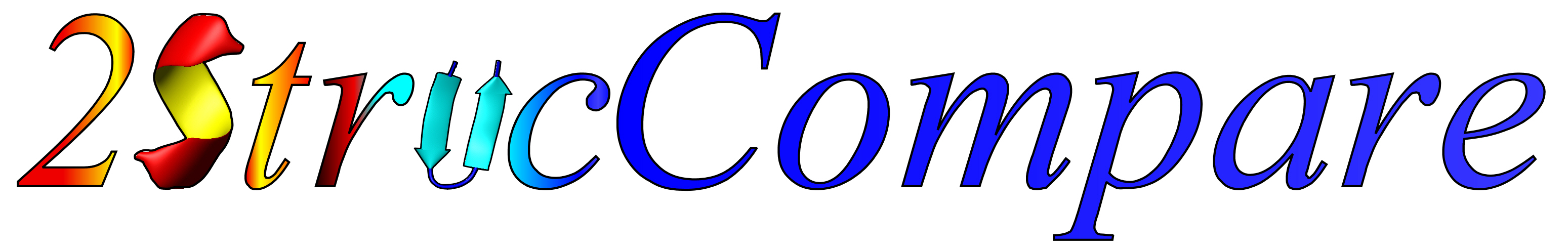 2StrucCompare